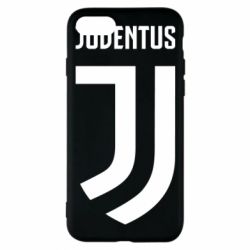 Чохол для iPhone 8 Juventus Logo - PrintSalon