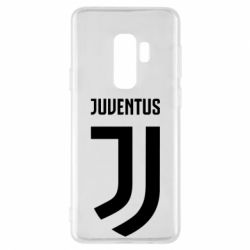 Чохол для Samsung S9+ Juventus Logo - PrintSalon