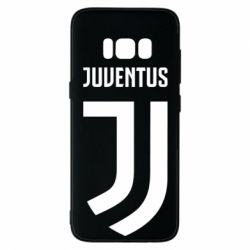 Чохол для Samsung S8 Juventus Logo - PrintSalon