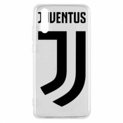 Чохол для Huawei P20 Juventus Logo - PrintSalon