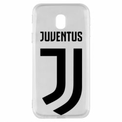 Чохол для Samsung J3 2017 Juventus Logo - PrintSalon