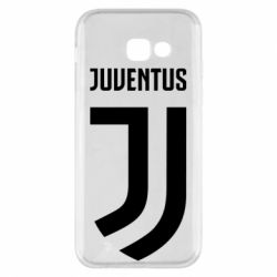 Чохол для Samsung A5 2017 Juventus Logo - PrintSalon