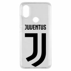 Чохол для Xiaomi Mi A2 Juventus Logo - PrintSalon