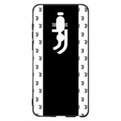 Чехол для Meizu Note 8 Juventus pattern - PrintSalon