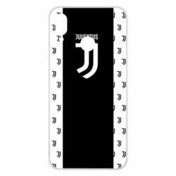 Чехол для Huawei P Smart Plus 2018 Juventus pattern - PrintSalon