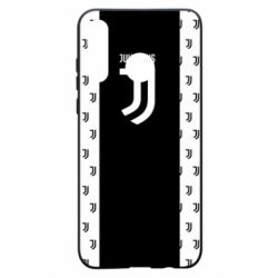 Чехол для Huawei P30 Lite Juventus pattern - PrintSalon
