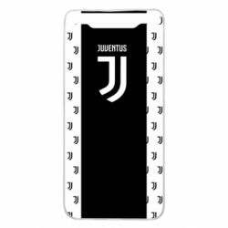 Чехол для Samsung A80 Juventus pattern - PrintSalon