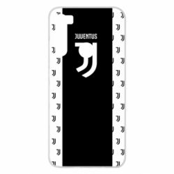 Чехол для Xiaomi Redmi Note 8 Juventus pattern - PrintSalon