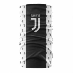 Бандана Juventus pattern - PrintSalon
