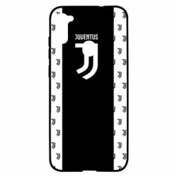 Чехол для Samsung A11/M11 Juventus pattern - PrintSalon