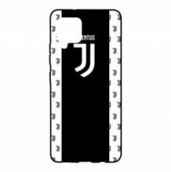 Чехол для Samsung A42 5G Juventus pattern - PrintSalon