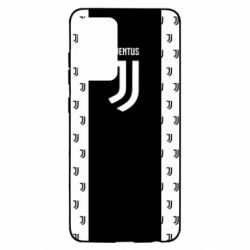 Чехол для Samsung A52 5G Juventus pattern - PrintSalon