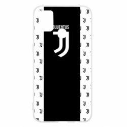 Чехол для Samsung M31 Juventus pattern - PrintSalon
