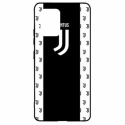 Чехол для Samsung S10 Lite Juventus pattern - PrintSalon