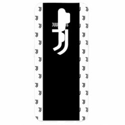 Чехол для Oppo A5/A9 2020 Juventus pattern - PrintSalon