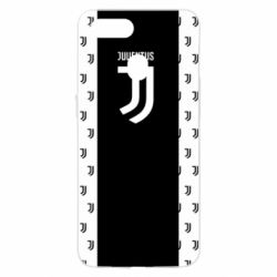 Чехол для Oppo A5s/A12 Juventus pattern - PrintSalon