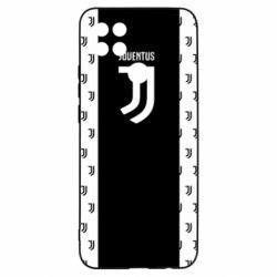 Чехол для Oppo A15s/A15 Juventus pattern - PrintSalon