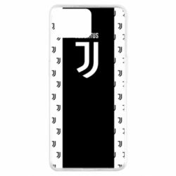 Чехол для Oppo A73 Juventus pattern - PrintSalon