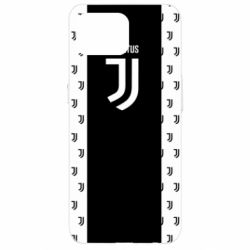 Чехол для Oppo Reno 4 Lite Juventus pattern - PrintSalon