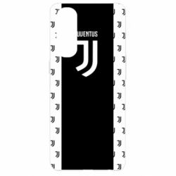 Чехол для Oppo Reno 4 Pro Juventus pattern - PrintSalon