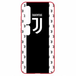 Чехол для Xiaomi Mi10/10 Pro Juventus pattern - PrintSalon