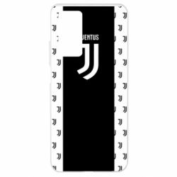 Чехол для Xiaomi Mi 10T/10T Pro Juventus pattern - PrintSalon