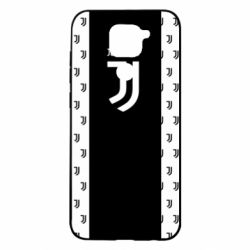 Чохол для Xiaomi Redmi Note 9 / Redmi 10X Juventus pattern