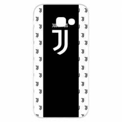 Чехол для Samsung A5 2017 Juventus pattern - PrintSalon