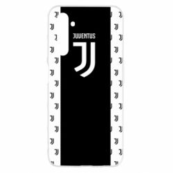 Чехол для Realme 6 Juventus pattern - PrintSalon