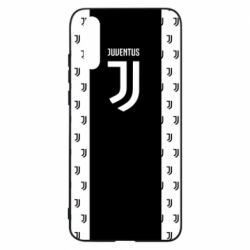 Чехол для Huawei P20 Juventus pattern - PrintSalon