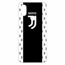 Чехол для Xiaomi Mi A2 Juventus pattern - PrintSalon