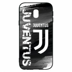 Чохол для Samsung J3 2017 Juventus - PrintSalon