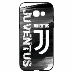 Чохол для Samsung A5 2017 Juventus - PrintSalon