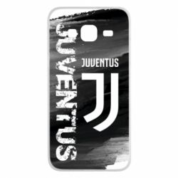Чехол для Samsung J3 2016 Juventus