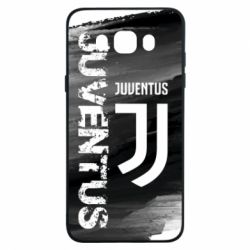 Чохол для Samsung J7 2016 Juventus - PrintSalon