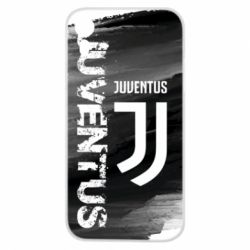 Чехол для iPhone XR Juventus
