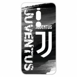 Чохол для Meizu Note 8 Juventus - PrintSalon