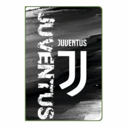 Блокнот с принто Juventus