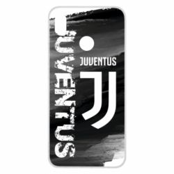 Чохол для Huawei P Smart Plus 2018 Juventus - PrintSalon