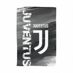 Рушник з принтом Juventus - PrintSalon