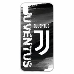 Чохол для Xiaomi Redmi 7A Juventus - PrintSalon