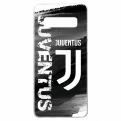 Чохол для Samsung S10+ Juventus - PrintSalon