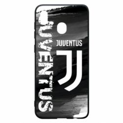 Чохол для Samsung A20 Juventus - PrintSalon