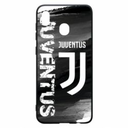 Чохол для Samsung A30 Juventus - PrintSalon