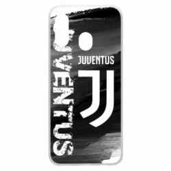 Чохол для Samsung A40 Juventus