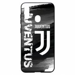 Чохол для Samsung A60 Juventus - PrintSalon