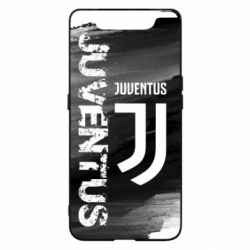 Чохол для Samsung A80 Juventus - PrintSalon