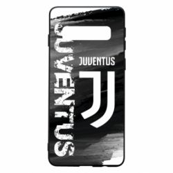 Чохол для Samsung S10 Juventus - PrintSalon