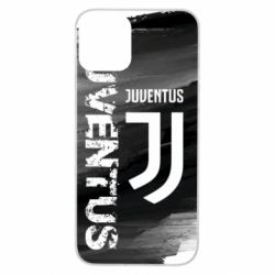 Чохол для iPhone 11 Juventus - PrintSalon