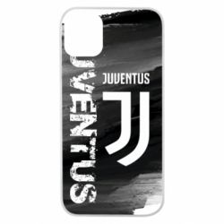 Чохол для iPhone 11 Pro Juventus - PrintSalon